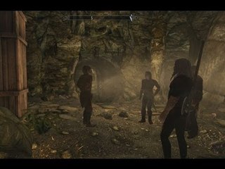 The Elder Scrolls V: Skyrim ( Jugando ) ( Parte 31 ) En Español por Vardoc