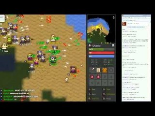 Realm of the Mad God ( Jugando ) ( En Vivo ) En Español por Vardoc