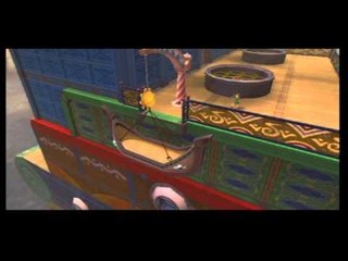 The Legend of Zelda: Skyward Sword ( Jugando ) ( Parte 20 ) En Español por Vardoc