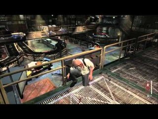 Max Payne 3 ( Jugando ) ( Parte 14 ) En Español por Vardoc