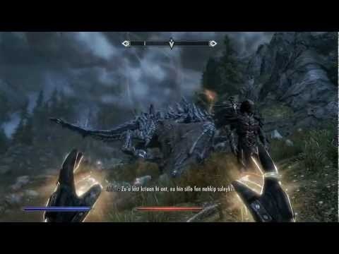 The Elder Scrolls V: Skyrim ( Jugando ) ( Parte 57 ) ( Final ) En Español por Vardoc