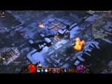 Diablo III ( Jugando ) ( Parte 13 ) En Español por Vardoc