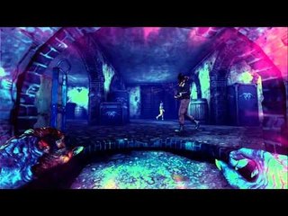 The Darkness II ( Jugando ) ( Parte 9 ) En Español por Vardoc