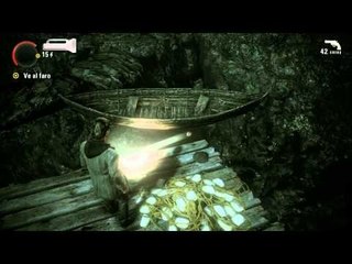 Alan Wake ( Jugando ) ( Especial 2 , El Escritor ) ( Parte 1 ) En Español por Vardoc