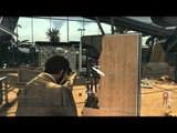 Max Payne 3 ( Jugando ) ( Parte 6 ) En Español por Vardoc