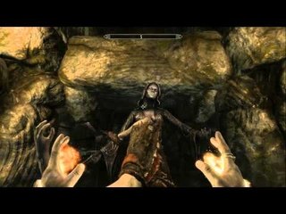 The Elder Scrolls V: Skyrim ( Jugando ) ( Parte 49 ) En Español por Vardoc
