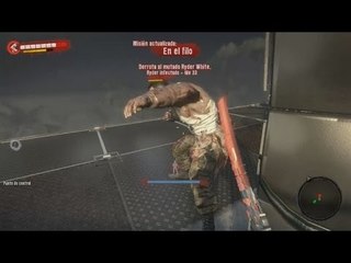 Dead Island ( Jugando ) ( Parte 34 ) ( Final ) En Español por Vardoc