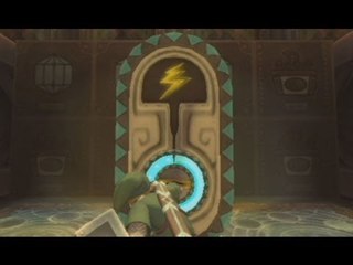 The Legend of Zelda: Skyward Sword ( Jugando ) ( Parte 11 ) En Español por Vardoc