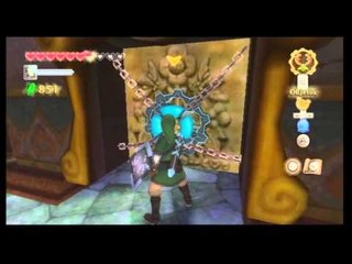 The Legend of Zelda: Skyward Sword ( Jugando ) ( Parte 16 ) En Español por Vardoc