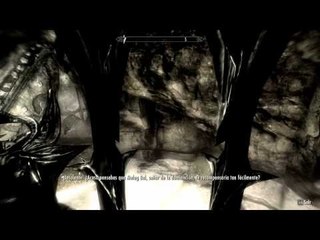 The Elder Scrolls V: Skyrim ( Jugando ) ( Parte 37 ) En Español por Vardoc