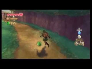 The Legend of Zelda: Skyward Sword ( Jugando ) ( Parte 4 ) En Español por Vardoc