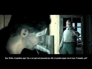 Alan Wake ( Jugando ) ( Parte 9 ) En Español por Vardoc