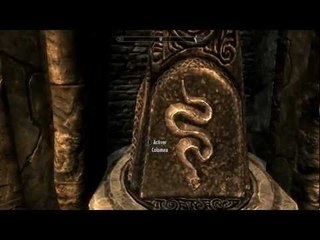 The Elder Scrolls V: Skyrim ( Jugando ) ( Parte 4 ) En Español por Vardoc