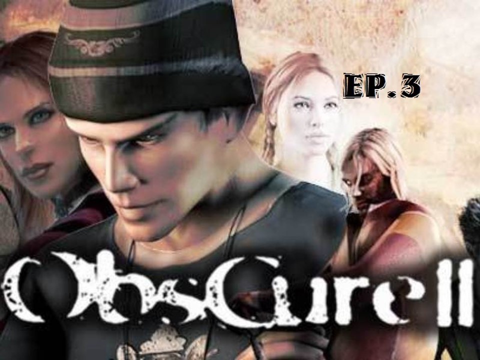 [PC] ObsCure II: The Aftermath - Episodio 3 [ITA]