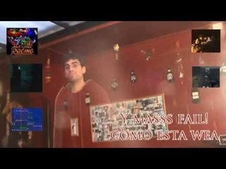 Nuevos Videos: Fails por montones xD! http://www.vardoc.com