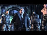 Batman: Arkham City ( Jugando ) ( Parte 5 ) En Español por Vardoc