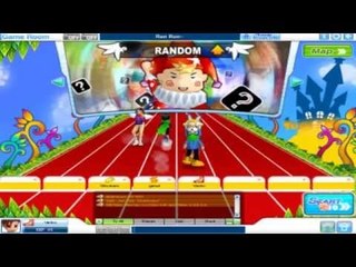 Tales Runner (Random Gaming) En Español por Vardoc