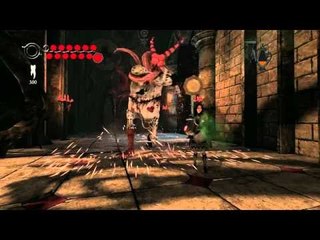 Alice: Madness Returns ( Jugando ) ( Parte 27 ) En Español por Vardoc
