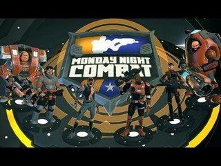 Super MNC ( Juego Aleatorio ) En Español por Vardoc