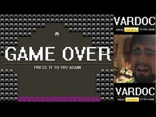 I Wanna Be The Tribute (Parte 12) en Español por Vardoc