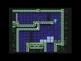 Megaman 10 Parte 1 (Sheep Man) en Español por Vardoc
