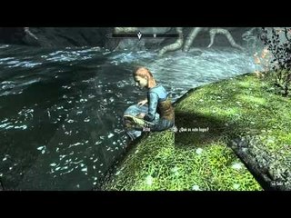 The Elder Scrolls V: Skyrim ( Jugando ) ( Parte 10 ) En Español por Vardoc