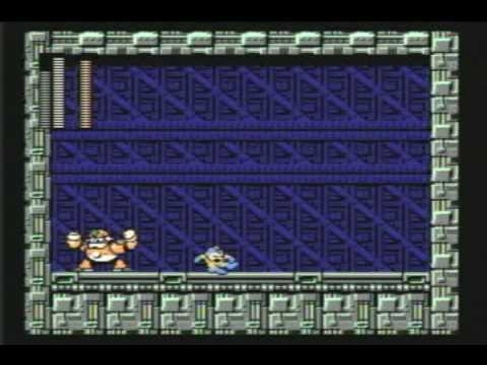 Megaman 9 Parte 12a (Willy Stage 4 Final) en Español por Vardoc
