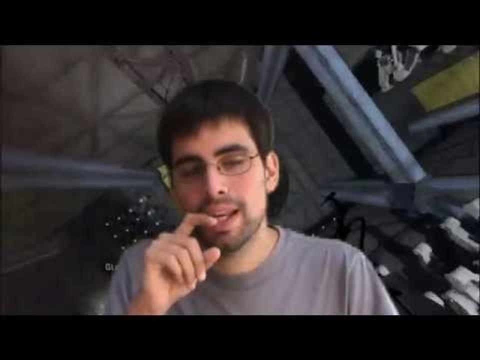 Nuevos Videos: Aprendiendo a usar Chroma Key como corresponde xD