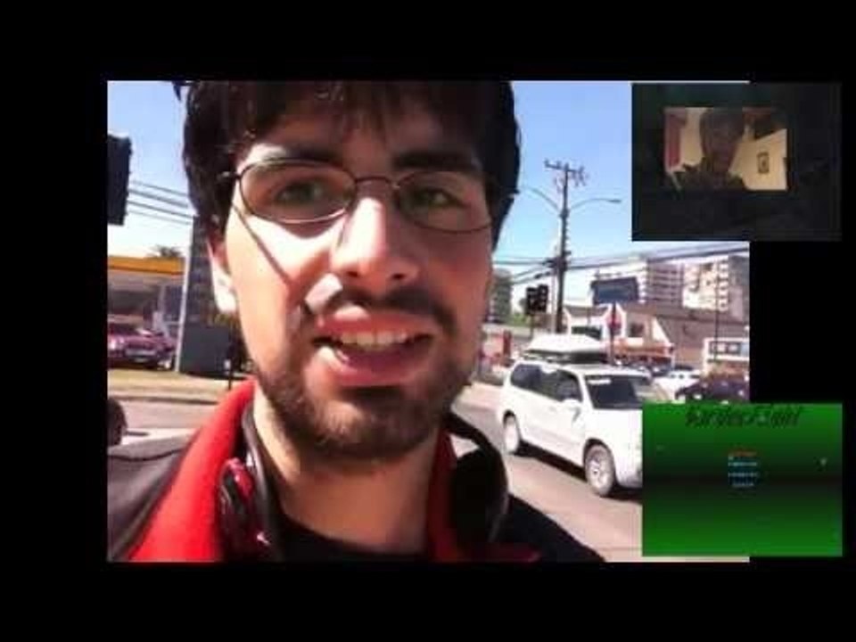Nuevos Videos: Vardoc Fight + Amnesia: The Dark...
