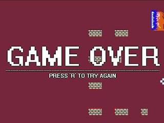 I Wanna Be The FanGame Español Parte 8(acelerado) por Vardoc