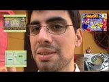 Gane!! Premios WAW 2010 ! Nuevos Videos: Vardoc Life 59 + Kirby Epic Yarn 5 y 6 + Super Smash Bros