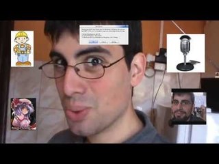 Nuevos Videos: Vardoc Life 54 + Entrevista + Mini Vardoc 6 + IWBTFG Final + Megamari 3
