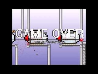 I Wanna Be The Guy Español Parte 4 por Vardoc