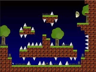 I Wanna Be The Guy Español Parte 2 por Vardoc