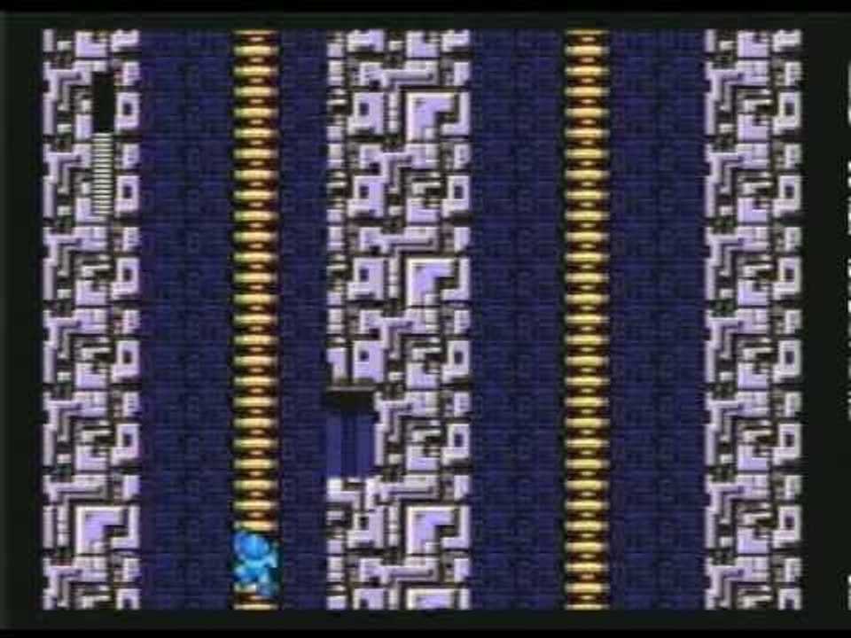 Megaman 10 Parte 12 (Willy Stage 4) en Español por Vardoc
