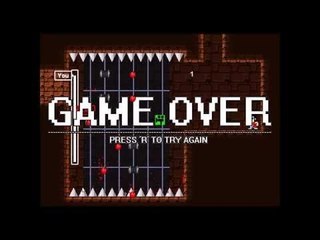 I Wanna Be The Guy Clone (Parte 3 Beta) en Español por Vardoc