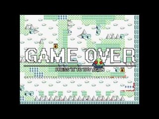 I Wanna Be The GB (Parte 8) en Español por Vardoc