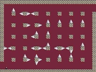 I Wanna Be The FanGame Español Parte 7 por Vardoc