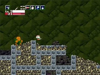 Cave Story Español Parte 19 por Vardoc