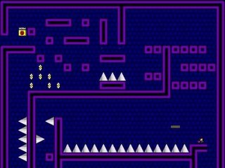 I Wanna Be The FanGame Español Parte 3 por Vardoc