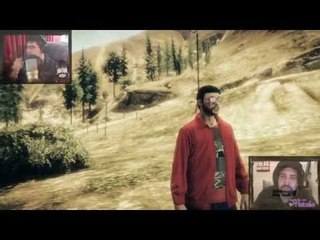 Grand Theft Auto 5 ( Jugando Con Natalia 6 ) ( Online ) #Vardoc1 En Español