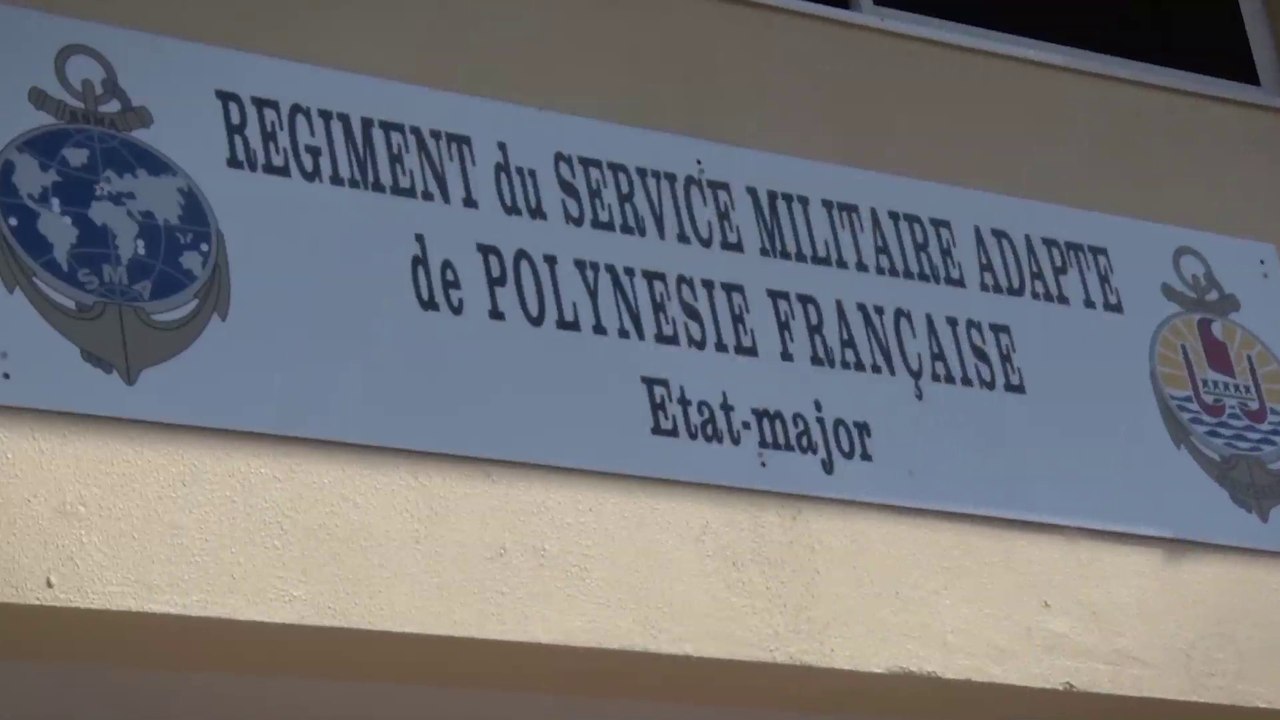 RSMA Remise des diplômes du certificat de formation générale (CFG)