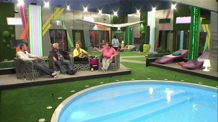 Celebrity Big Brother S14E22 [09.08.2014]