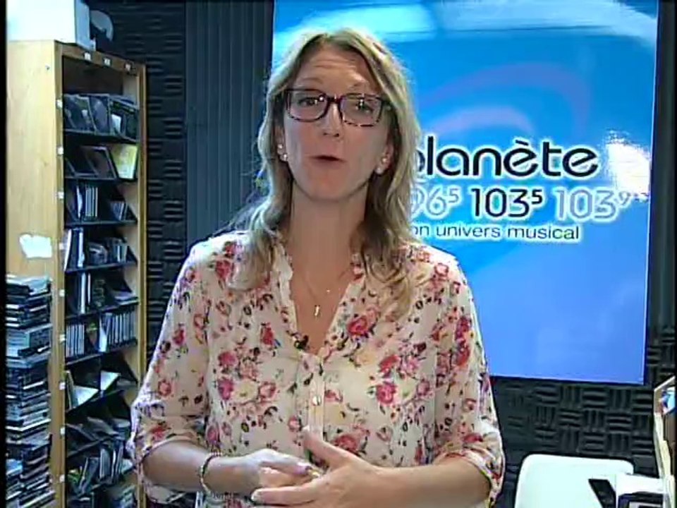 08 septembre 2014 - Le TVA Nouvelles de 18h Abitibi-Témiscamingue