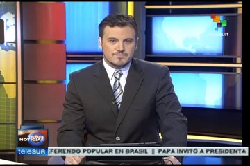 Gobierno chileno prometió aplicar Ley antiterrorista tras atentado