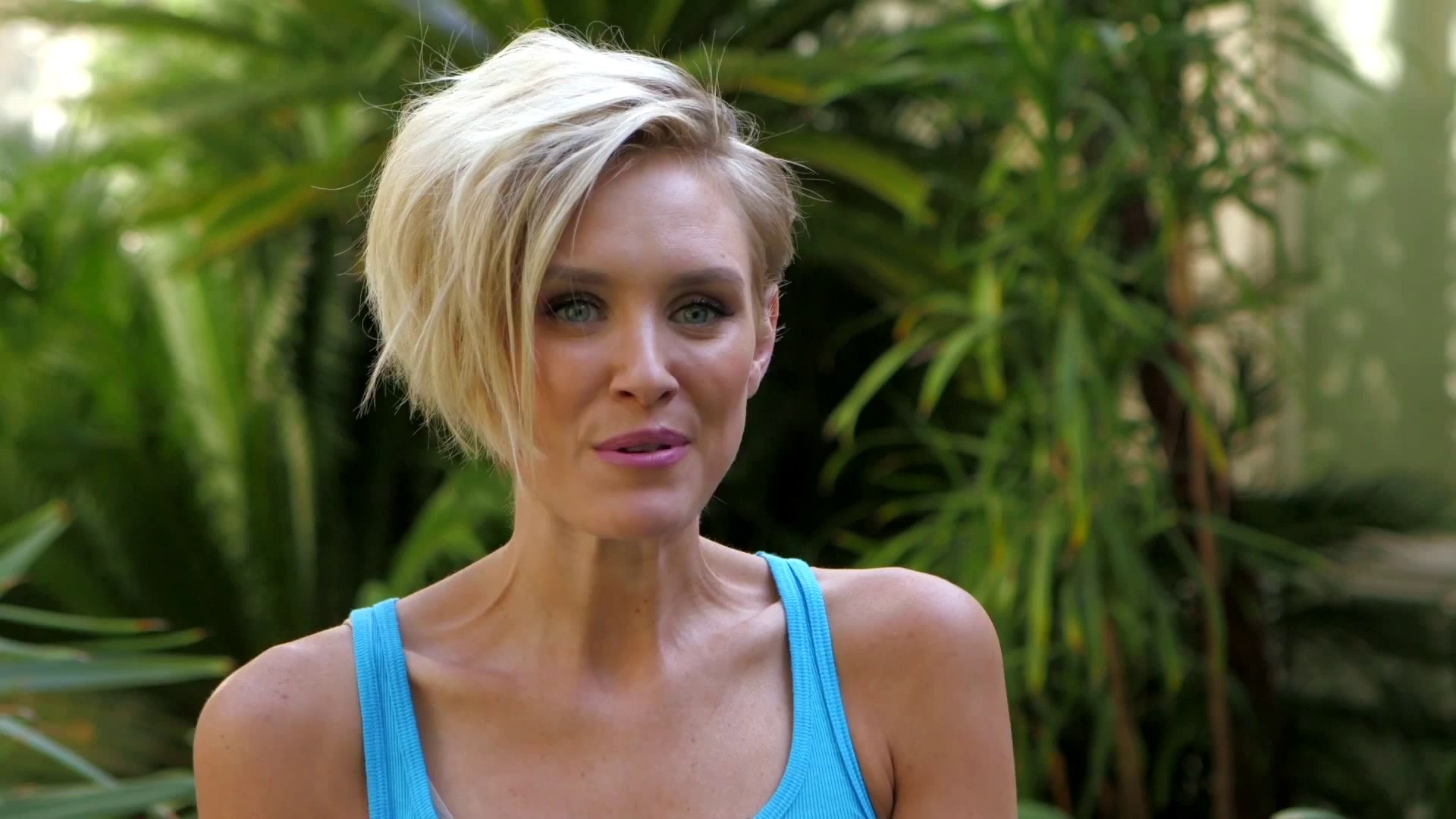 Nicky Whelan