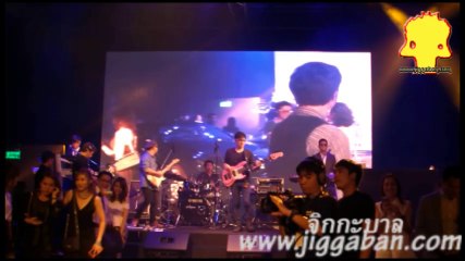 นางฟ้า  ETC  -Mercedes-Benz’ Cool Boys’ Club