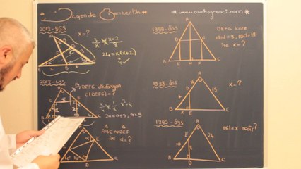 2 Üçgende Benzerlik 4-ozelogrenci.com