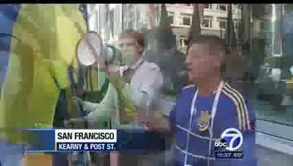 Осередок ВО_Свобода_ - Захід США вийшов на акцію проти Містр