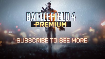 Battlefield 4: Final Stand - Trailer